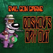 14. It's Hokey Mon!/Boskov's Day Out/Tween Wolf