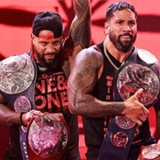 The Usos