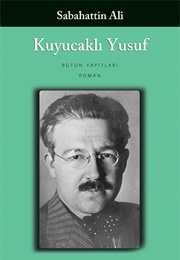 Kuyucaklı Yusuf (Sabahattin Ali)