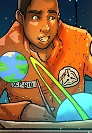 An Abandoned Project