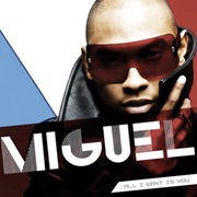 Sure Thing - Miguel