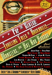 Pop the Clutch (Eric J. Guignard)