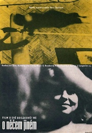 Something Different (1963)