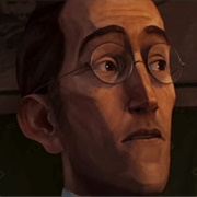 S2.E5: The Tall Grass