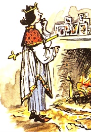 King John's Christmas (A.A.Milne)