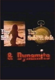 The Girl, the Gold Watch & Dynamite (1981)