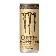 Coffee Monster Java (Japan Exclusive)