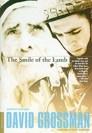 The Smile of the Lamb (David Grossman)