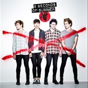 English Love Affair - 5 Seconds of Summer