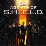 Agents of SHIELD S1 Ep 13-14