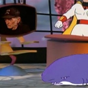 S7.E7: Mommentary: Creator's Commentary