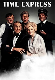 Time Express (1979)
