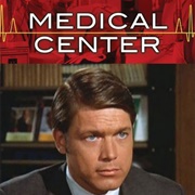 Medical Center Season 2