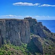 Mount Abuna Yosef, Ethiopia