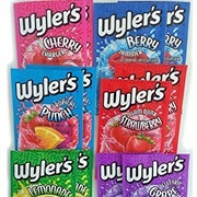 Wyler's