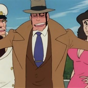 S2.E12: ICPO No Amai Wana