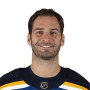 Brandon Saad (Swedish-American) - St. Louis Blues