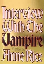LOUISIANA (Interview With the Vampire)