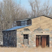 Ruso, North Dakota // Population 1