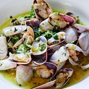 Pipi (Paphies Australis)