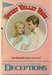 Deceptions (Francine Pascal)