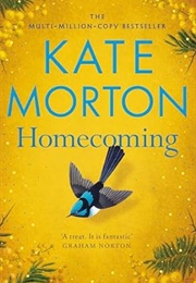 Homecoming (Kate Morton)