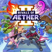 Rivals of Aether 2