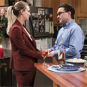 S10.E13: The Romance Recalibration