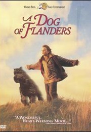 A Dog of Flaunders (1999)