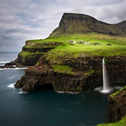 Faroe Islands
