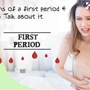 First Period
