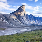 Mount Thor
