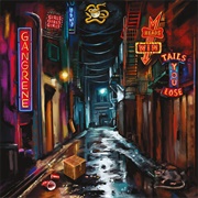 The Alchemist, Oh No & Gangrene - Heads I Win, Tails You Lose