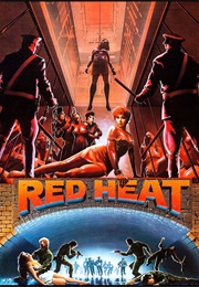 Red Heat (1985)