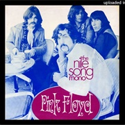 The Nile Song - Pink Floyd