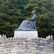 Ashland Mother's Memorial