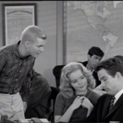 The Many Loves of Dobie Gillis: "The Best Dressed Man" (S1,E2)