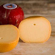 Julost (Christmas Cheese)