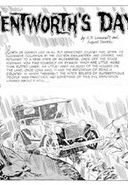 Wentworth's Day (Derleth & Lovecraft)