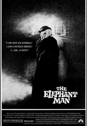 The Elephant Man (1980)