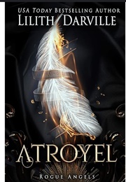 Atroyel (Lilith Darville)