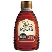 Rowse Dark & Rich Honey