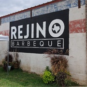 Rejino Barbeque - Olton, TX