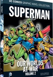 Our Worlds at War Part 2 (Various)