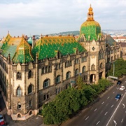 Iparművészeti Múzeum