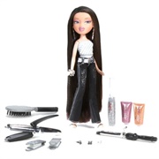 Bratz Magic Hair Jade