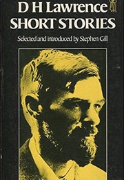 D. H. Lawrence Short Stories (Stephen Gill (Ed))