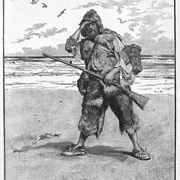Robinson Crusoe