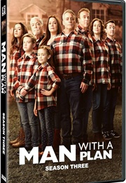 Man With a Plan Season 3 (2019)