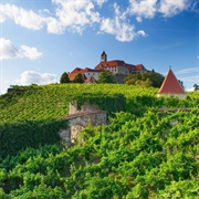 Riegersburg Castle
